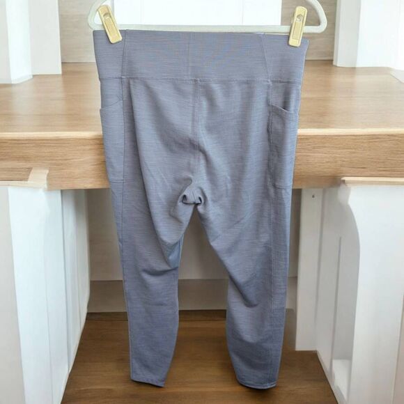 Moret Ultra Women's Size XL Grey Leggings - Picture 2 of 3